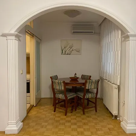Jasna Apartment