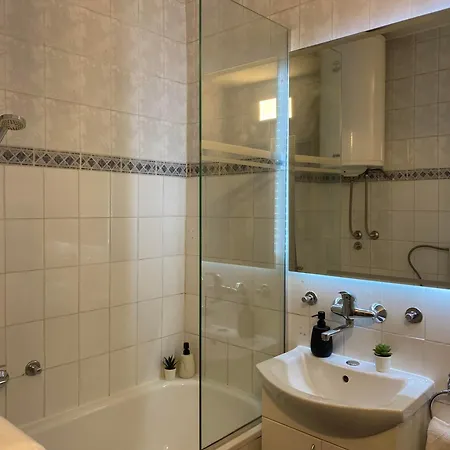 Apartment Jasna